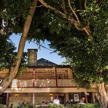 ווייזמנס פרי Wisemans Inn מראה חיצוני תמונה
