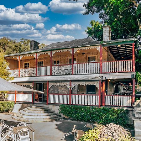 ווייזמנס פרי Wisemans Inn מראה חיצוני תמונה