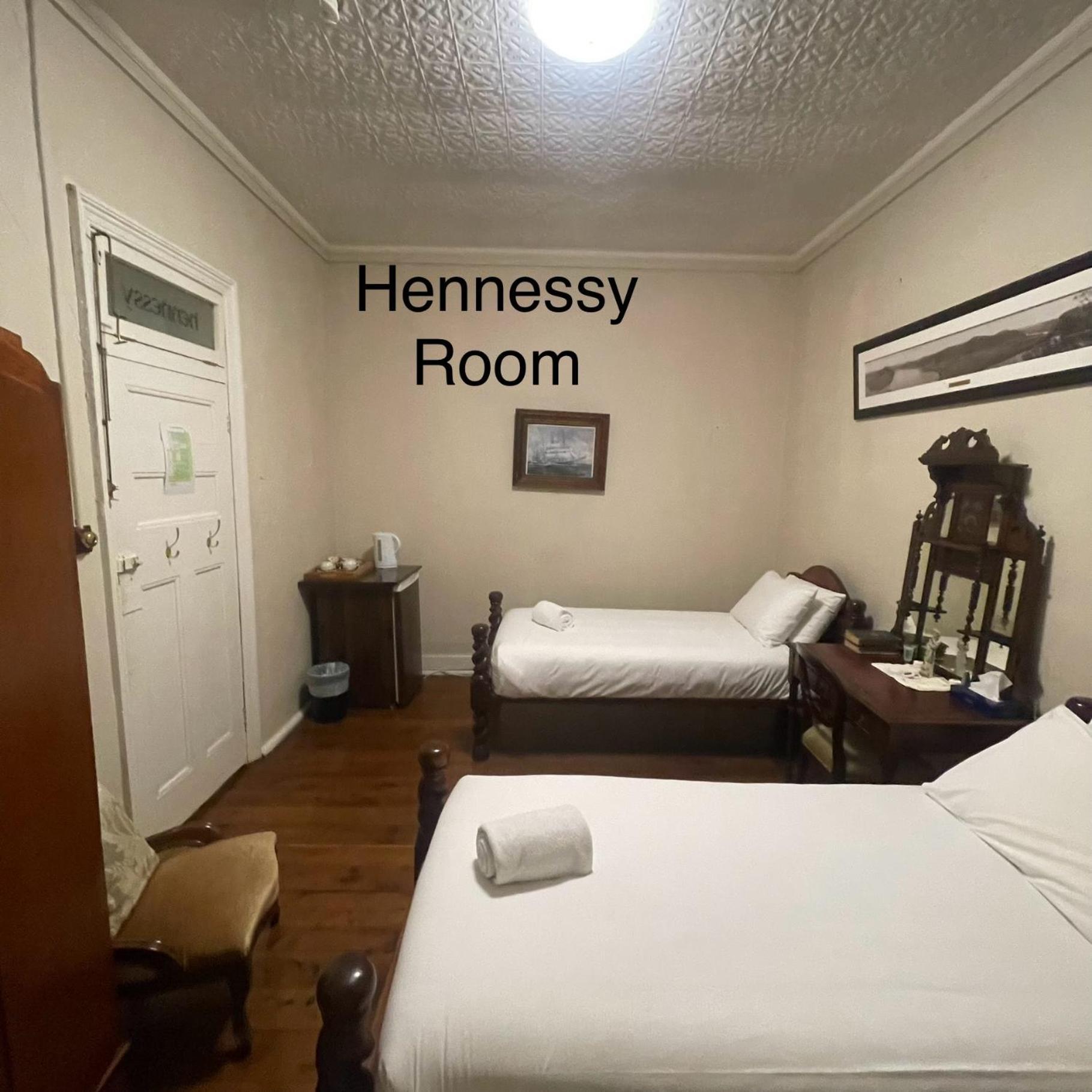 ווייזמנס פרי Wisemans Inn מראה חיצוני תמונה