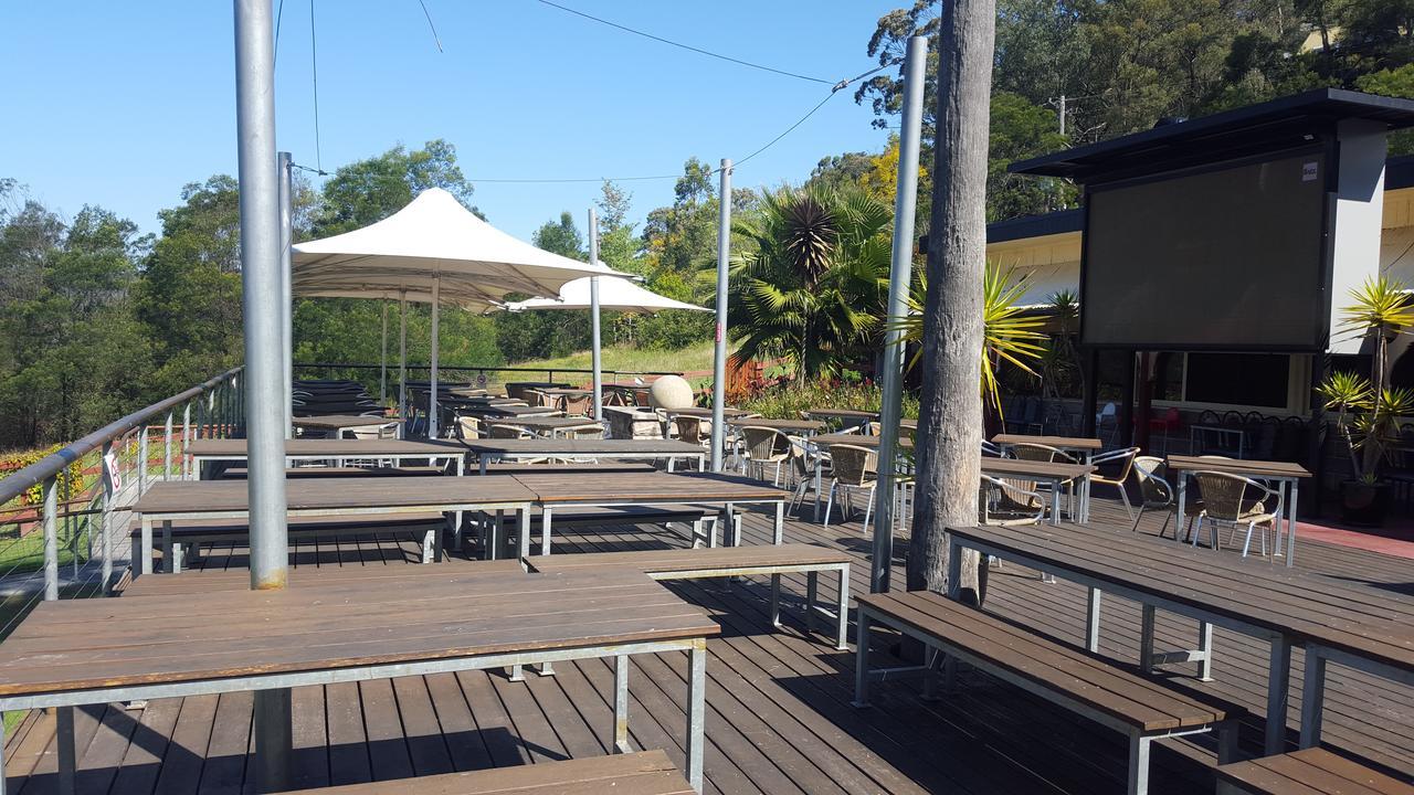 ווייזמנס פרי Wisemans Inn מראה חיצוני תמונה